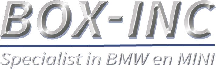 Box-inc - Specialist in BMW en Mini